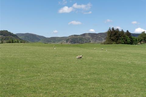 Land for sale, Lot 3 - Broughdearg Grazing, Glenshee, Blairgowrie, PH10