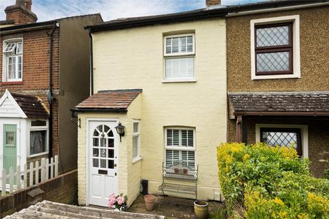 2 bedroom semi-detached house for sale, Spring Gardens, West Molesey, Surrey, KT8