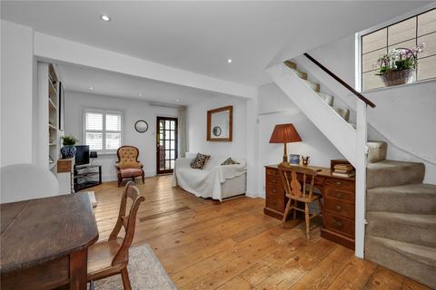 2 bedroom semi-detached house for sale, Spring Gardens, West Molesey, Surrey, KT8