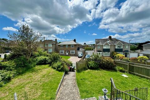 4 bedroom detached house for sale, Dunstone Road, Plymouth PL9