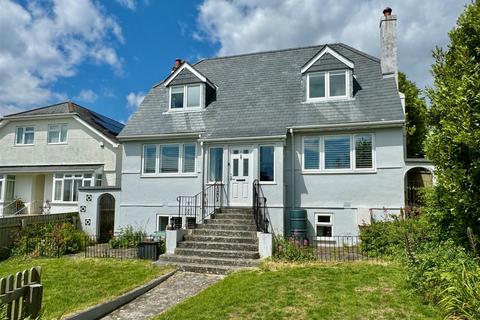 4 bedroom detached house for sale, Dunstone Road, Plymouth PL9