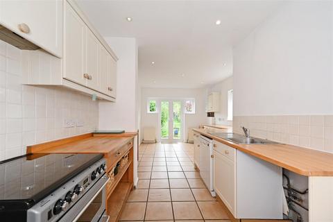 3 bedroom semi-detached house for sale, The Broadway, Chichester