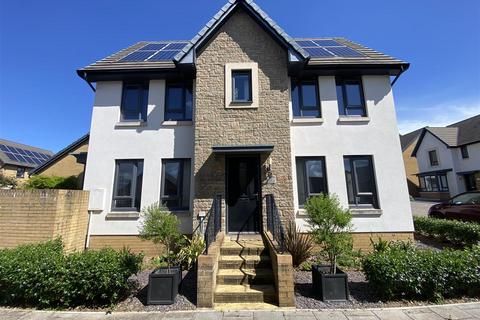 3 bedroom detached house for sale, Plum Walk, Plymouth PL7