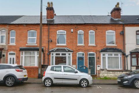 2 bedroom terraced house for sale, College Street, Long Eaton