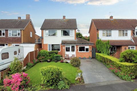 3 bedroom detached house for sale, Milner Avenue, Draycott