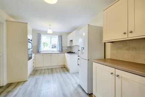 3 bedroom detached house for sale, Kensington Road, Sandiacre