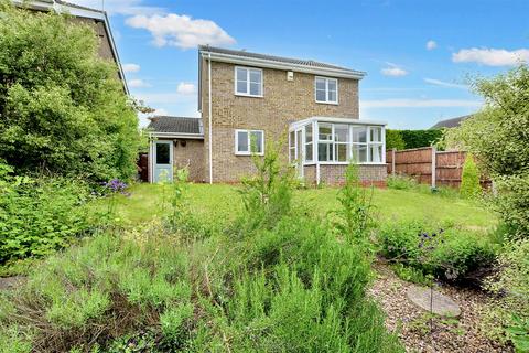 3 bedroom detached house for sale, Kensington Road, Sandiacre