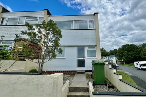 3 bedroom terraced house for sale, Langley Crescent, Plymouth PL6