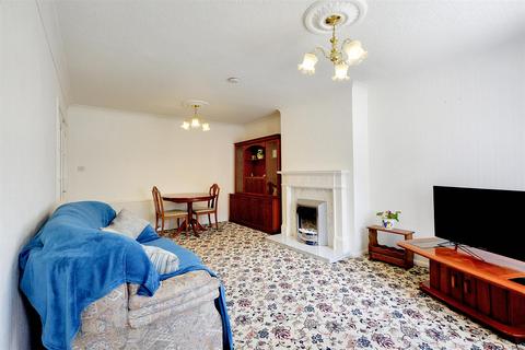 2 bedroom semi-detached bungalow for sale, Ashview Close, Long Eaton