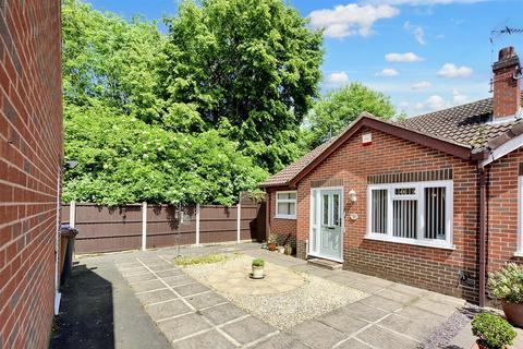 11 Ashview Close, Long Eaton, Nottingham, NG10 3QA