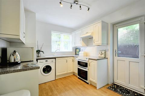 11 Ashview Close, Long Eaton, Nottingham, NG10 3QA
