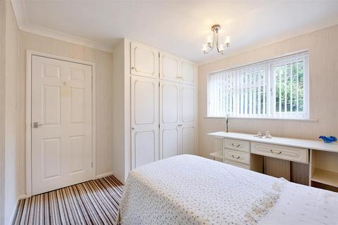 11 Ashview Close, Long Eaton, Nottingham, NG10 3QA