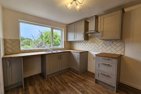 2 bedroom terraced house for sale, Hottipass Street, Fishguard, Pembrokeshire, SA65