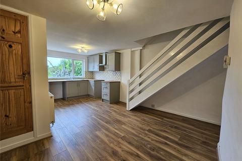 2 bedroom terraced house for sale, Hottipass Street, Fishguard, Pembrokeshire, SA65