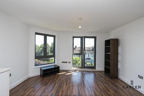 2 bedroom apartment to rent, Buckhurst Way, Buckhurst Hill