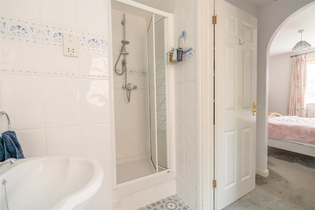 En-Suite
