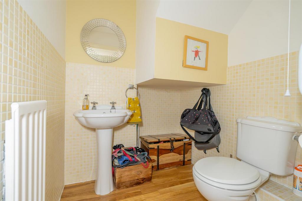 Cloakroom