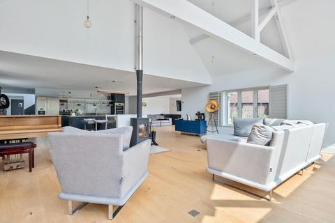 5 bedroom detached house for sale, Worminghall, Buckinghamshire