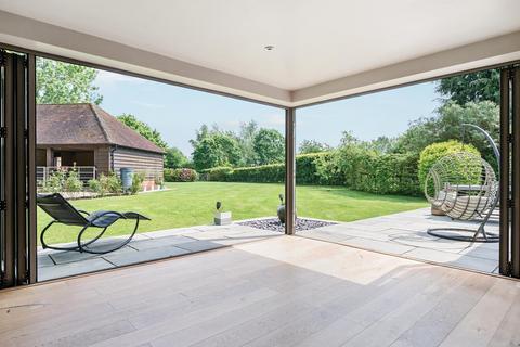 5 bedroom detached house for sale, Worminghall, Buckinghamshire