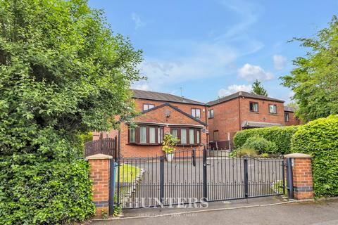 5 bedroom detached house for sale, Horseshoe Lane, Middleton M24