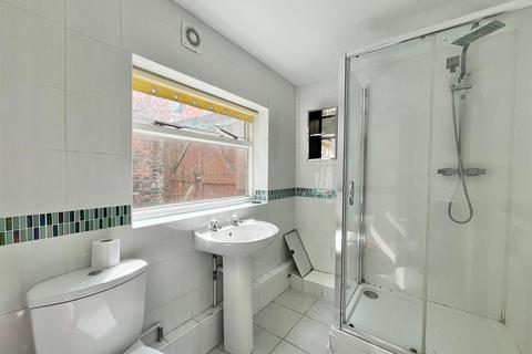 undefined, Cornfield Terrace, Eastbourne