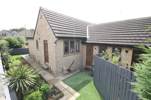 2 bedroom detached bungalow for sale, Toftshaw Lane, East Bierley, Bradford