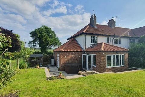 1 Ruffin Lane, Eddlethorpe, Malton, YO17 9QU