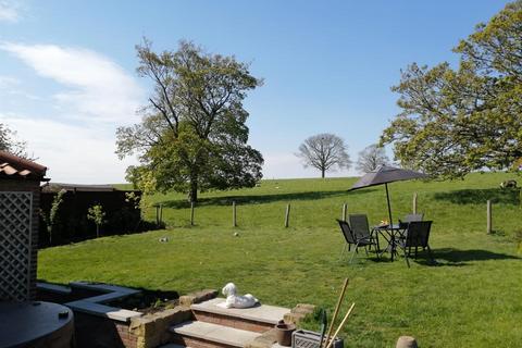 1 Ruffin Lane, Eddlethorpe, Malton, YO17 9QU