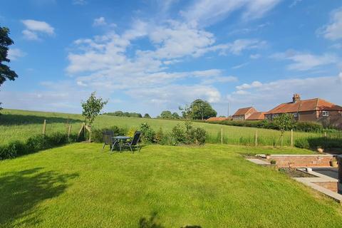 1 Ruffin Lane, Eddlethorpe, Malton, YO17 9QU