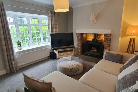1 Ruffin Lane, Eddlethorpe, Malton, YO17 9QU