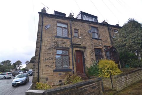 3 bedroom end of terrace house for sale, Wensley Bank West, Thornton