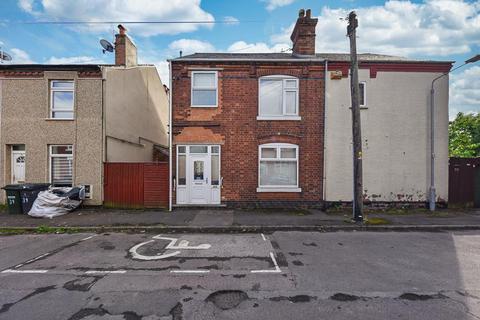 3 bedroom semi-detached house for sale, Hodgkinson Street, Netherfield, Nottingham