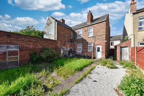 3 bedroom semi-detached house for sale, Hodgkinson Street, Netherfield, Nottingham