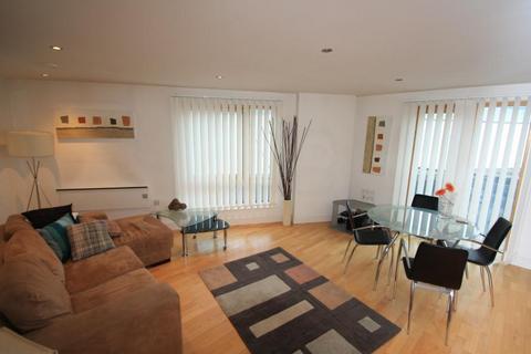 1 bedroom flat to rent, McClintock House, Leeds Dock