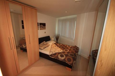 1 bedroom flat to rent, McClintock House, Leeds Dock