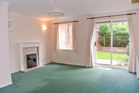3 bedroom end of terrace house to rent, Armscote Grove, Hatton Park
