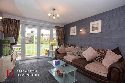 2 bedroom detached bungalow for sale, Langbank Avenue, Ernesford Grange, Coventry