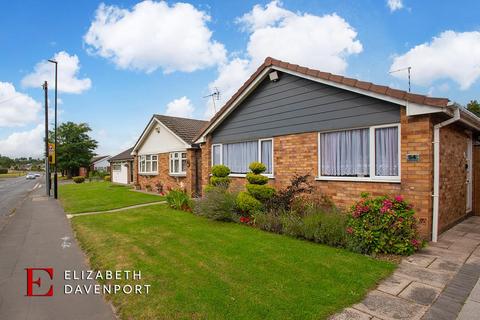 2 bedroom detached bungalow for sale, Langbank Avenue, Ernesford Grange, Coventry