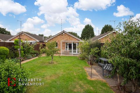 2 bedroom detached bungalow for sale, Langbank Avenue, Ernesford Grange, Coventry