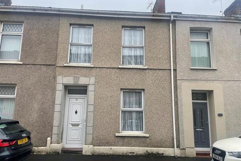 3 bedroom terraced house for sale, Hick Street, Llanelli