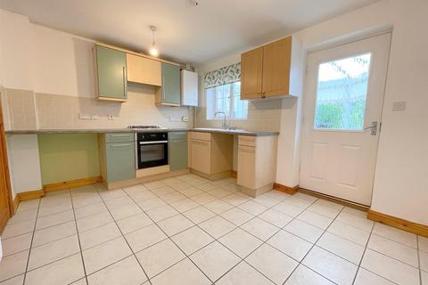 2 bedroom semi-detached house for sale, Woodseat Grove, Rocester, Uttoxeter