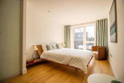 39, Marlowe House Kingsley Walk, Cambridge, CB5 8NY