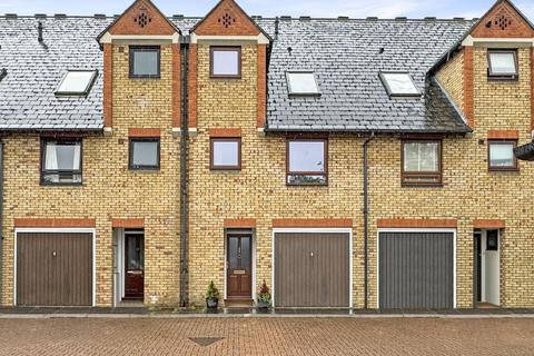 42 Bailey Mews, Cambridge, CB5 8DR