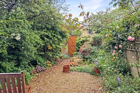 42 Bailey Mews, Cambridge, CB5 8DR