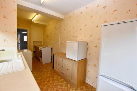 3 bedroom semi-detached house for sale, Dulverton Avenue, Chapelfields, Coventry, CV5