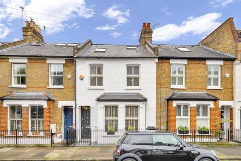 3 bedroom terraced house for sale, Horder Road, London