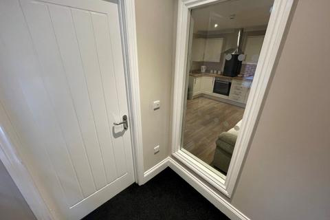 1 bedroom flat to rent, Elmfield Avenue, Leicester