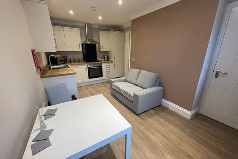 1 bedroom maisonette to rent, Elmfield Avenue, Leicester