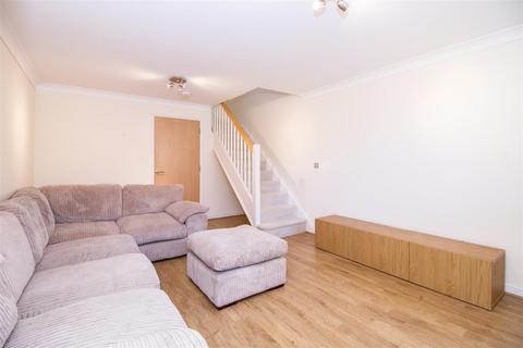 2 bedroom detached house to rent, Simpsons Way, Oxford OX1