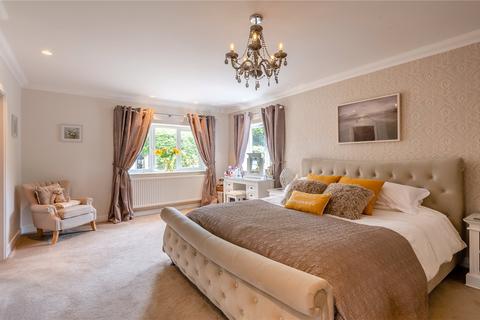 4 bedroom bungalow for sale, Stocks Hill, Bawburgh, Norwich, Norfolk, NR9